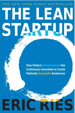 The Lean Startup Paperback By Eric Ries